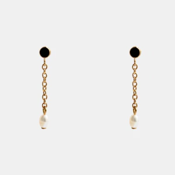 Drop Earrings Sira