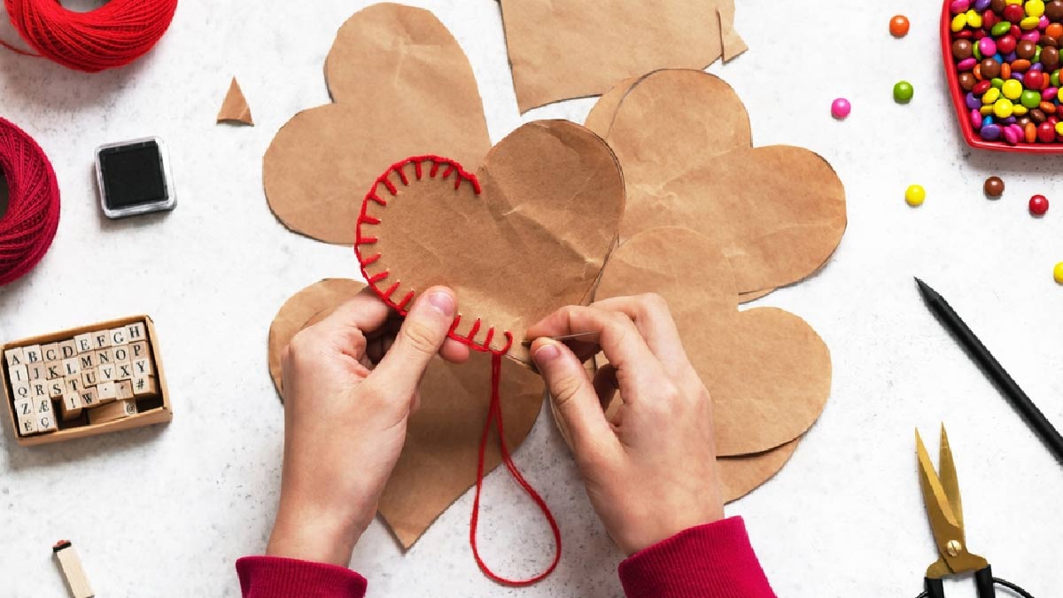 Why Handcraft Gifts Make the Perfect Present for Any Occasion